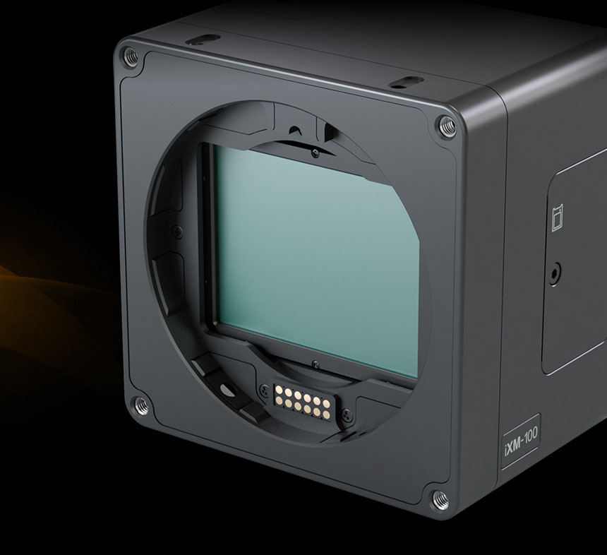 Phase One's New Drone Camera is First to Pack 100MP Sony BSI Sensor ...
