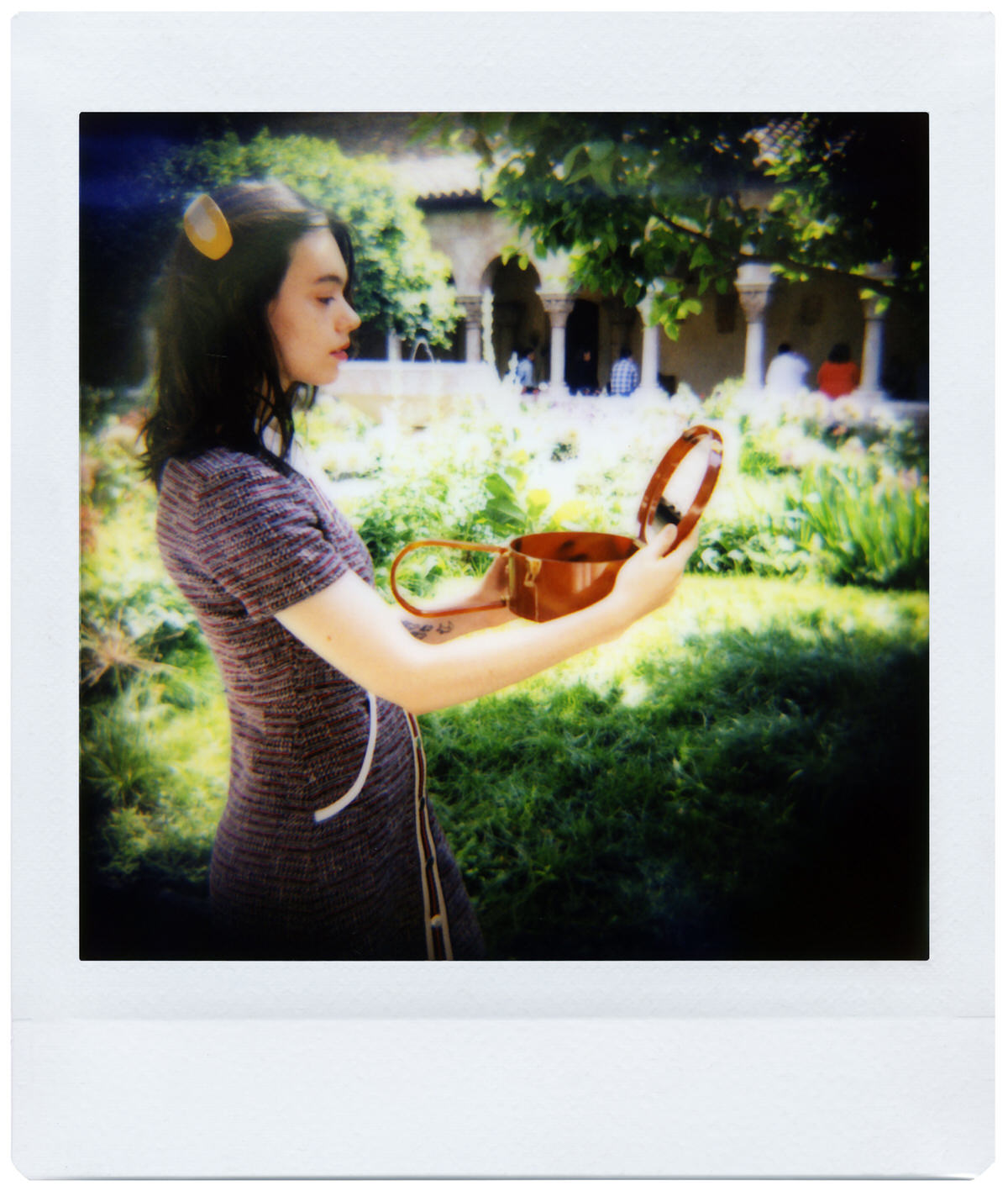 Diana Instant Square: The First Instax Camera with Swappable Lenses and