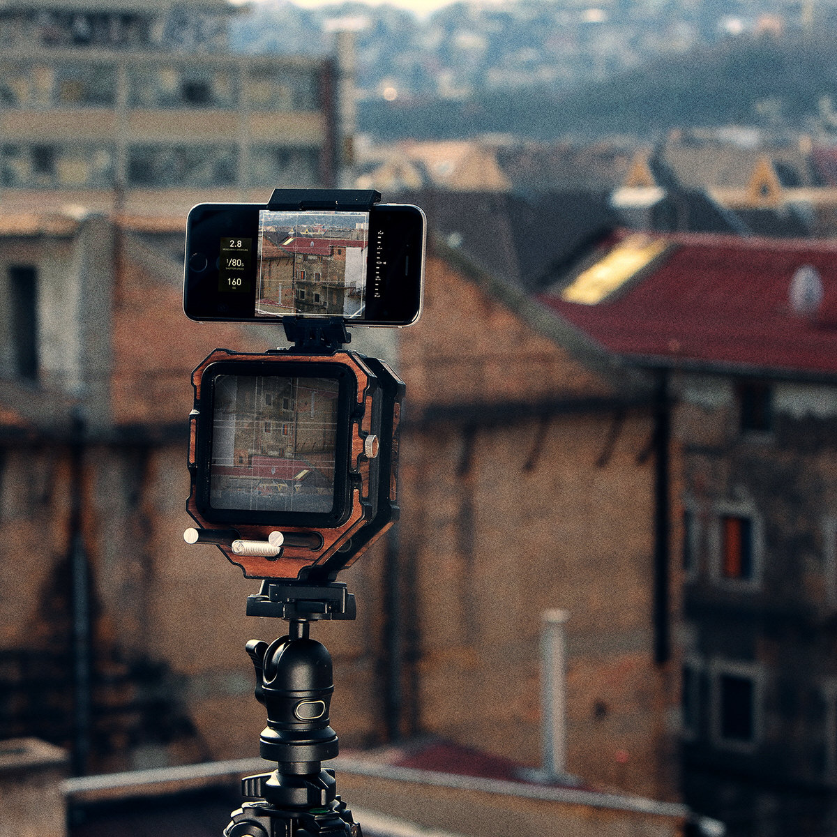 Goodman One is an Open-Source, 3D-Printed Analog Camera | PetaPixel