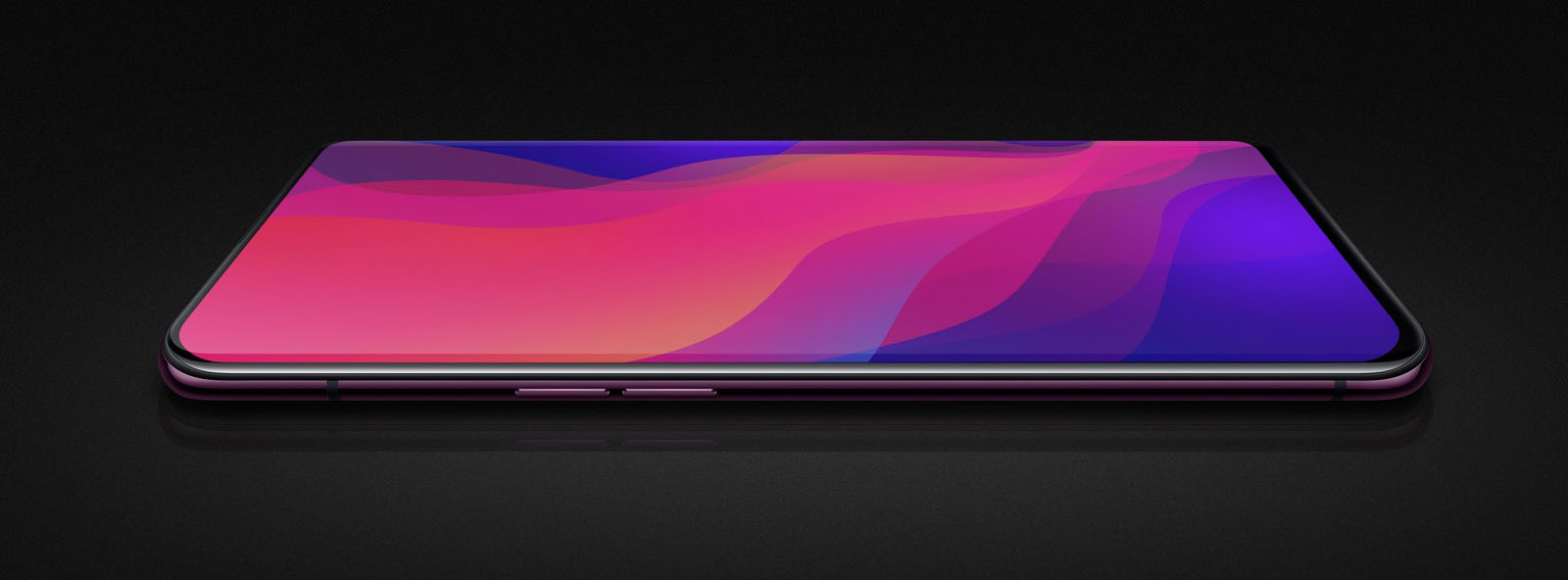 OPPO's Find X Smartphone Features a Hidden Pop-Up Camera | PetaPixel