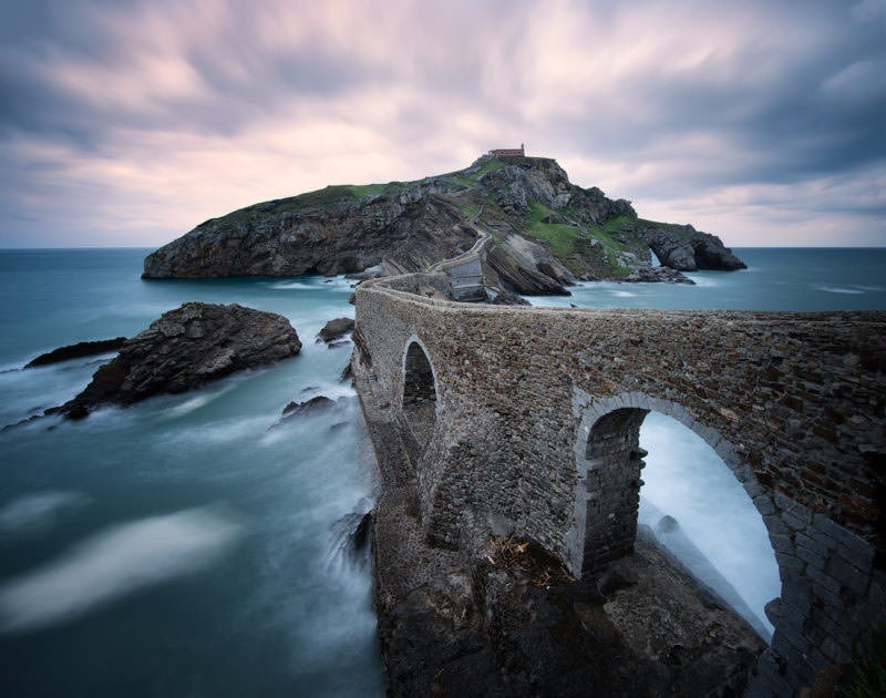 The Ultimate Focus Stacking Guide for Landscape Photographers | PetaPixel