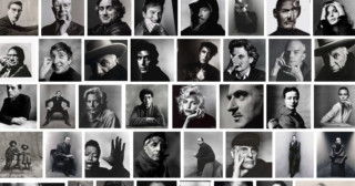 10 Things I Learned from Irving Penn