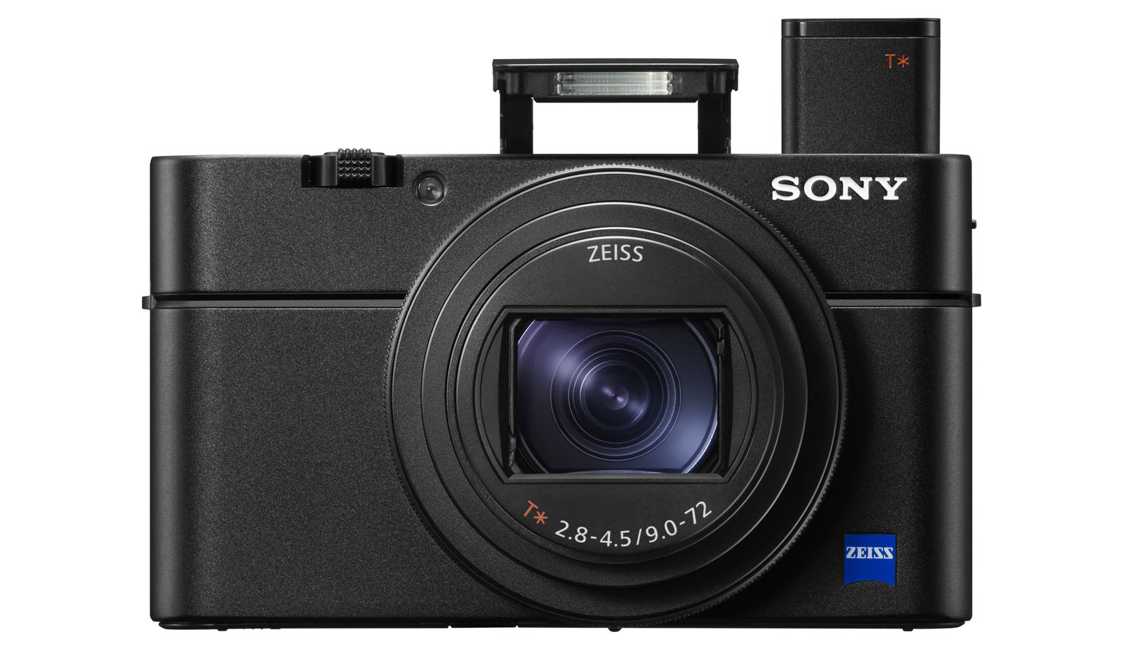 Sony Unveils the RX100 VI: 24-200mm Lens and World's Fastest AF Speed ...