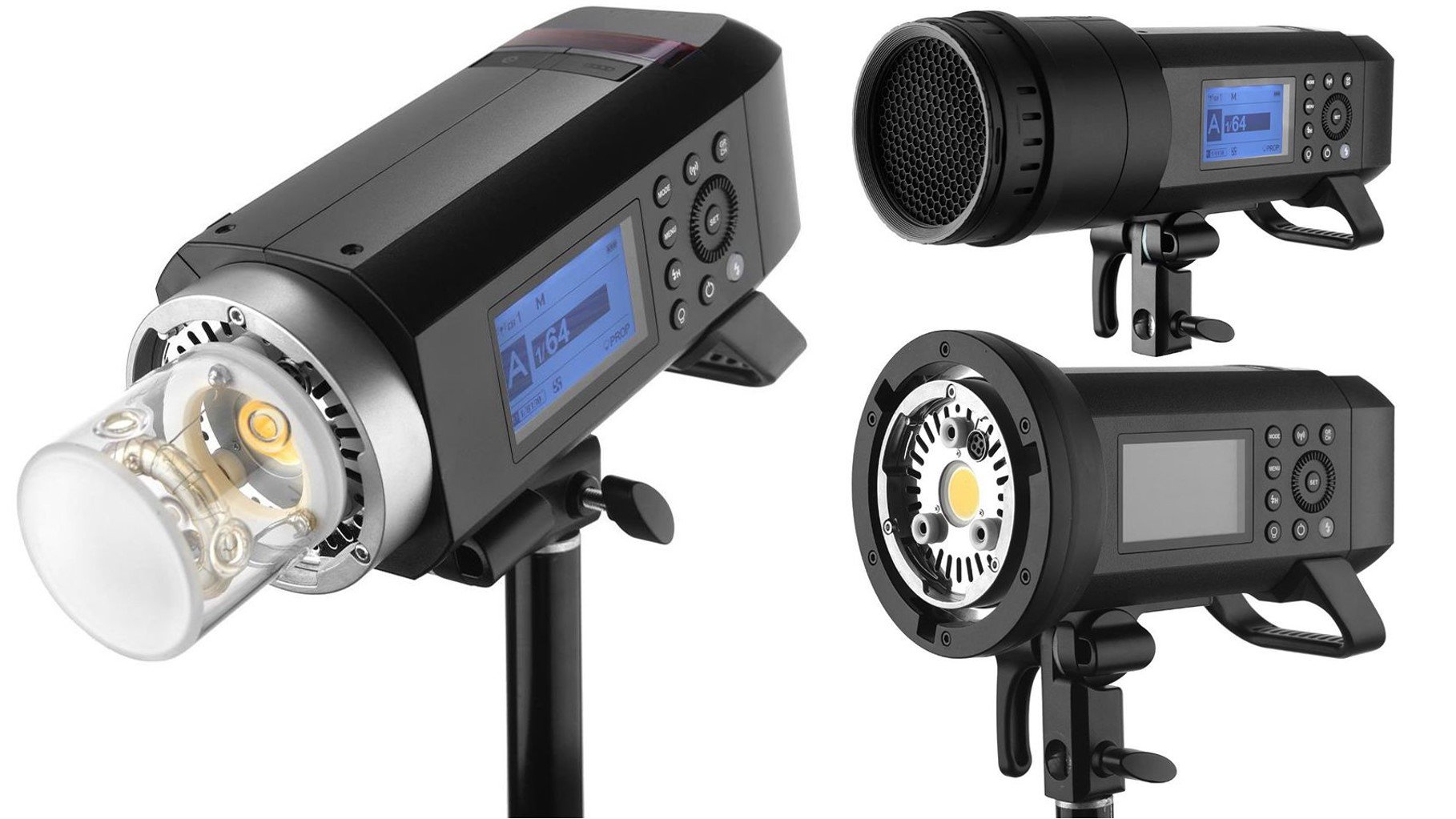 Godox Demystified: A Complete Guide to X Series Flash Gear | PetaPixel