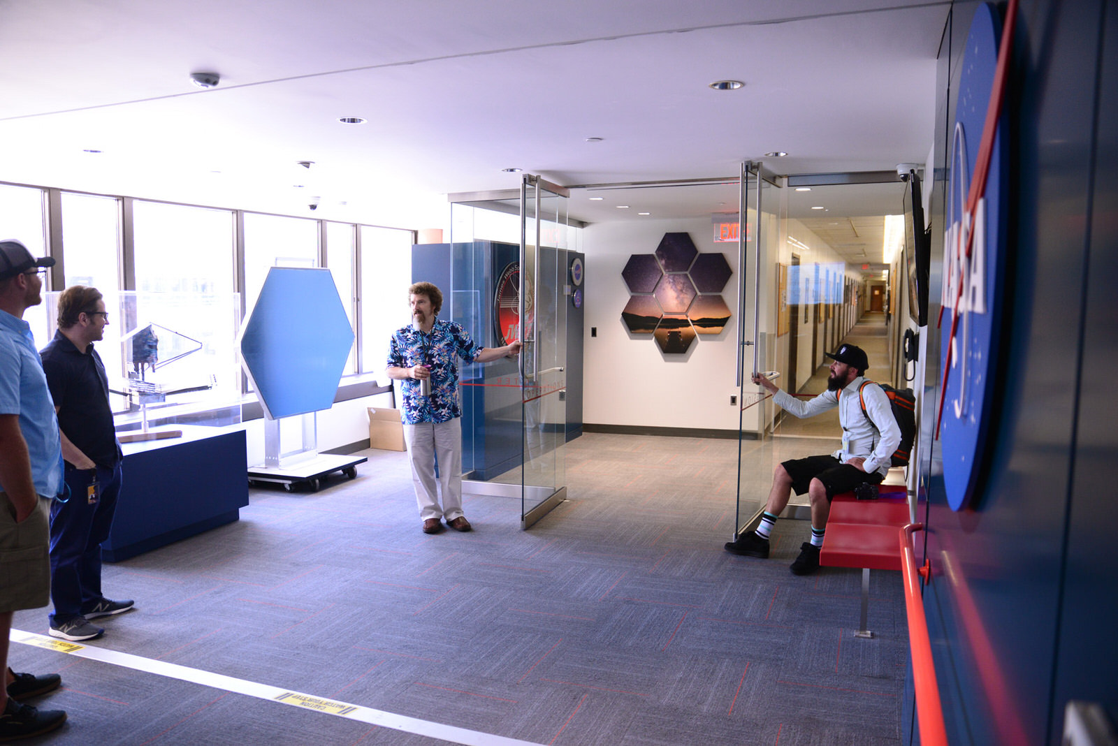 How My Photo Went from Reddit to the Walls of NASA | PetaPixel