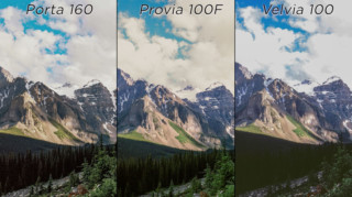 Slide vs Color Negative Film: How They Compare and When to Use Each ...