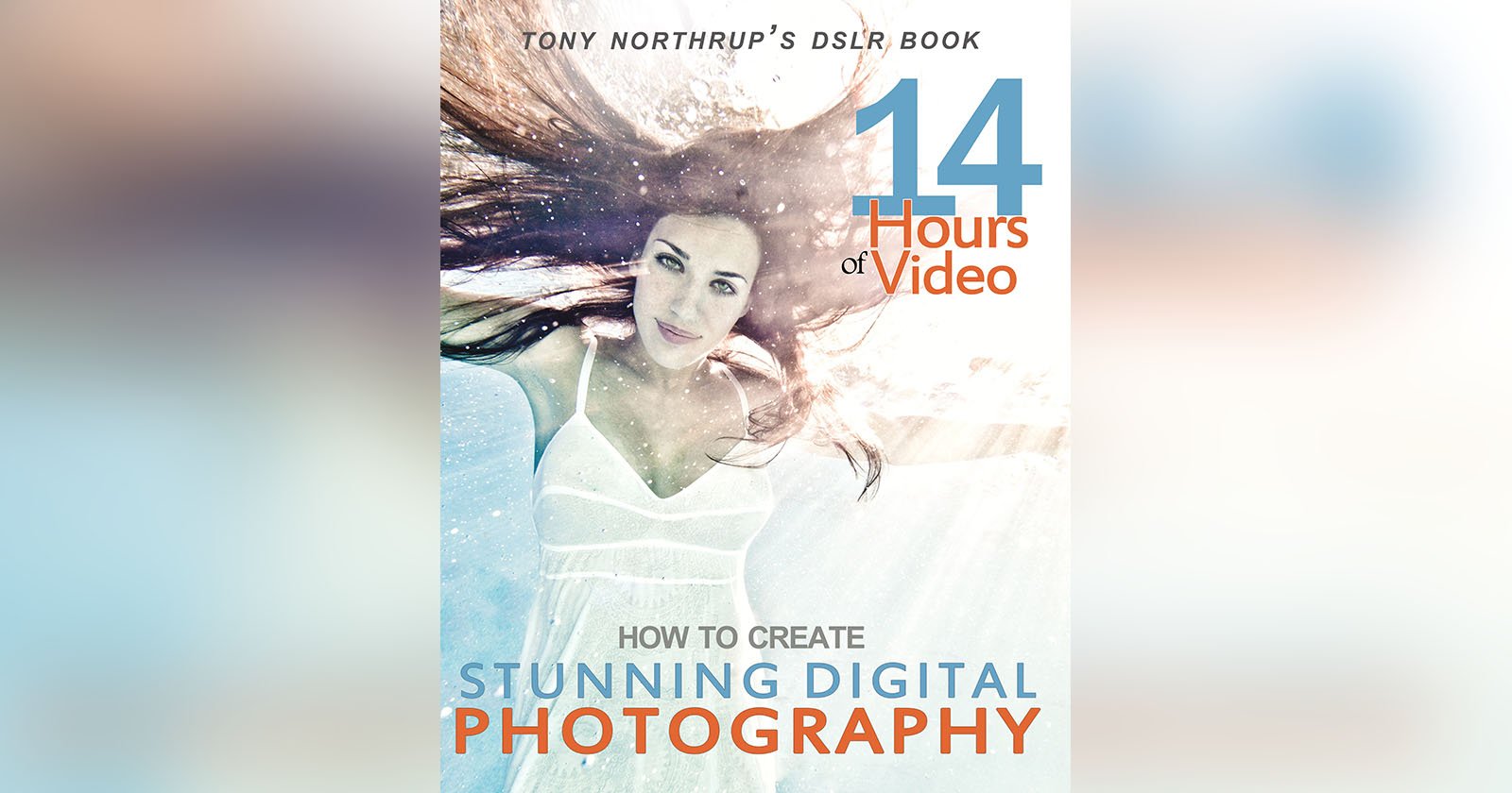 Top 5 Photography Books For Beginners, WPC Official Account, Blogs
