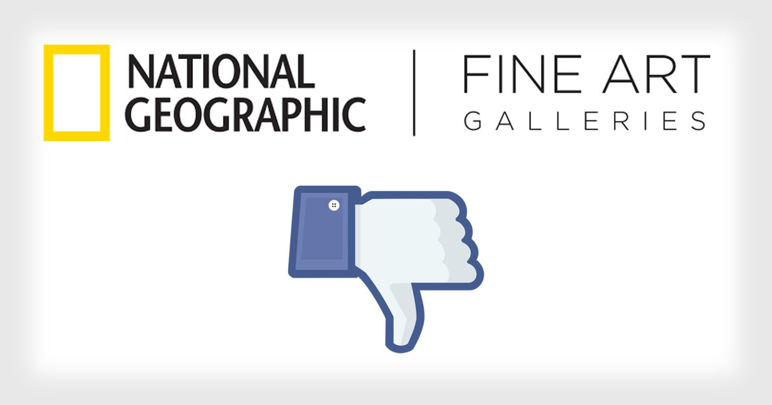 Is National Geographic Fine Art a Ripoff for Photographers? PetaPixel