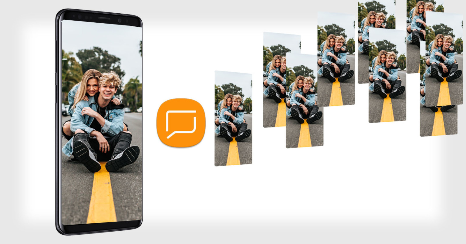 Samsung Phones Are Sending Random Photos to Other People | PetaPixel