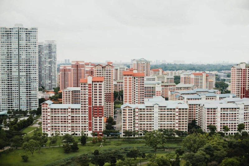 The HDB is an embodiment of all things sustainable. With housing support schemes, amenities for all ages and communal facilities that cater for everyone, approximately 80% of Singapore’s residents reside in HDBs.