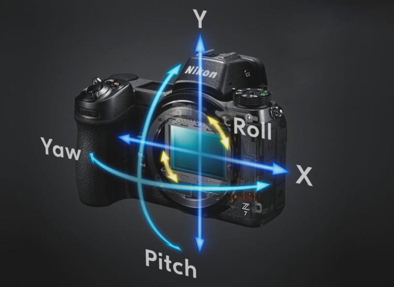 Nikon Unveils the Z Series Full-Frame Mirrorless Camera System 