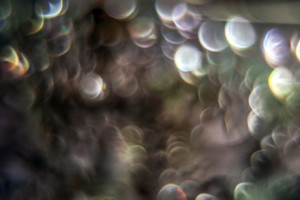 This Guy Flipped an Element in an Old Lens and Got 'Magic' Bokeh ...