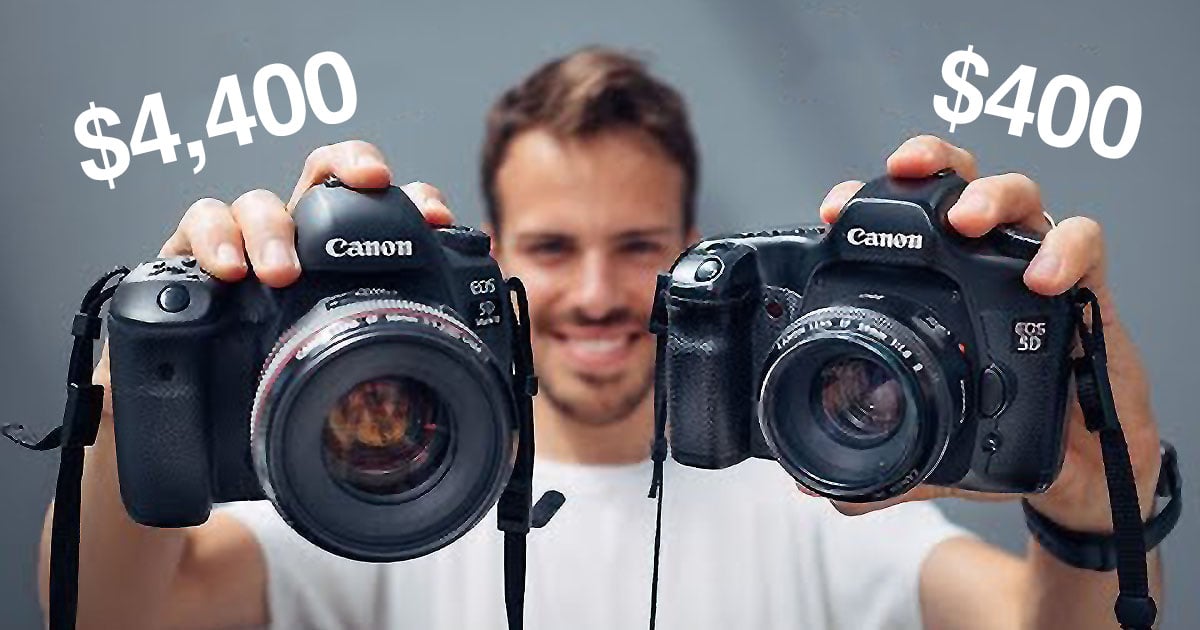 Canon 1ds mark lll примеры фото