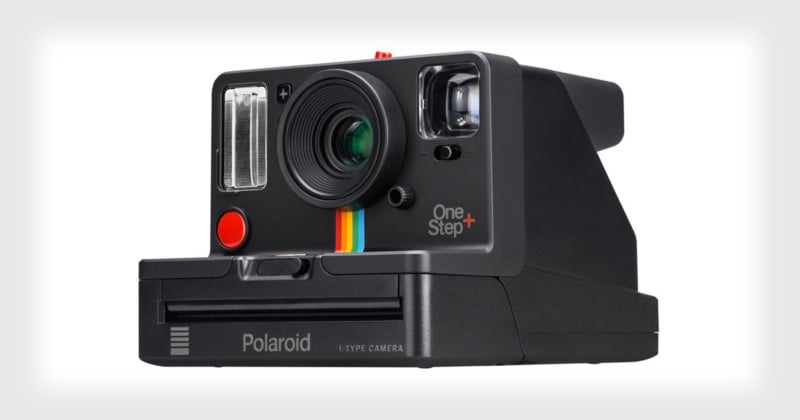 Polaroid Originals OneStep 2 brings back a genuine instant experience -  Photography Blog Tips - ISO 1200 Magazine