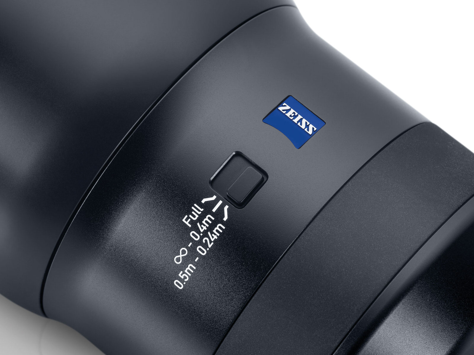 Zeiss Unveils the Batis 40mm f/2 Close Focus Lens for Sony FE | PetaPixel
