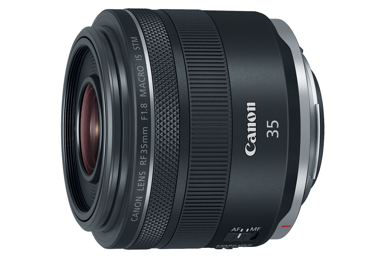 Canon Unveils the EOS R, Its First FullFrame Mirrorless Camera PetaPixel