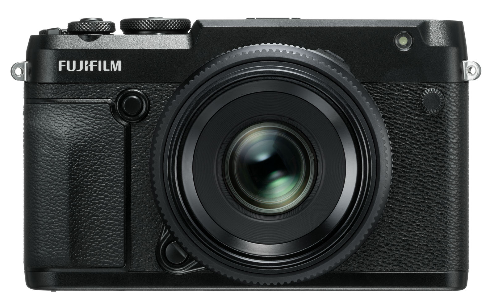 Fujifilm GFX 50R is a 51.4MP Medium Format Rangefinderstyle Mirrorless