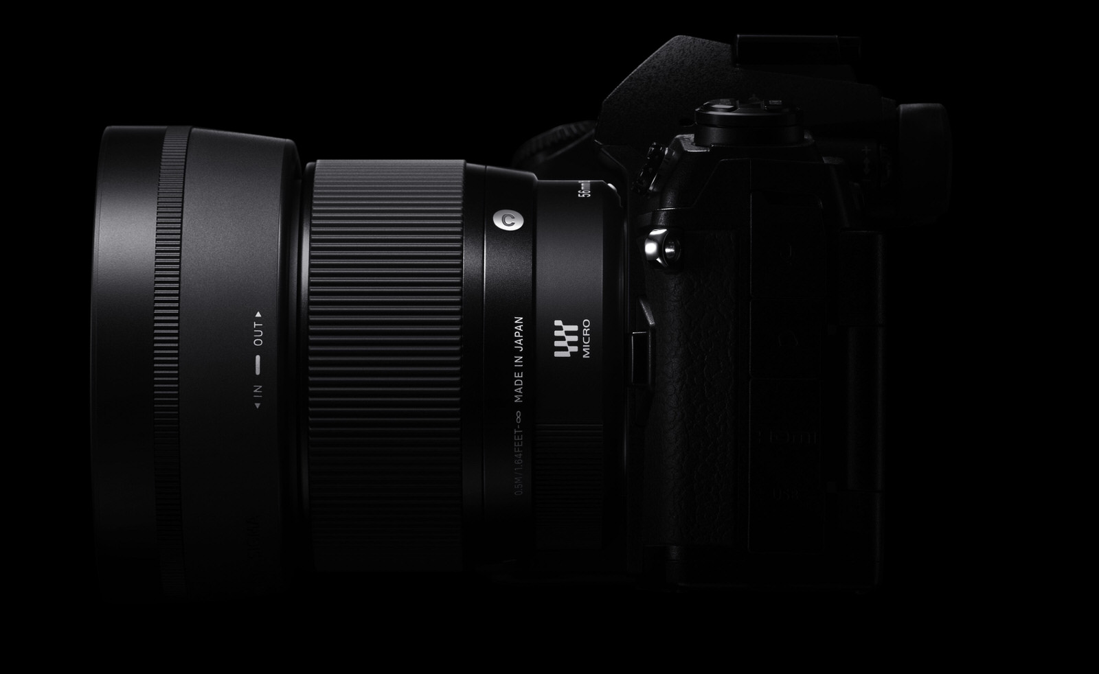 Sigma Unveils 5 Global Vision Lenses: 28mm, 40mm, 56mm, 70-200mm, 60 ...