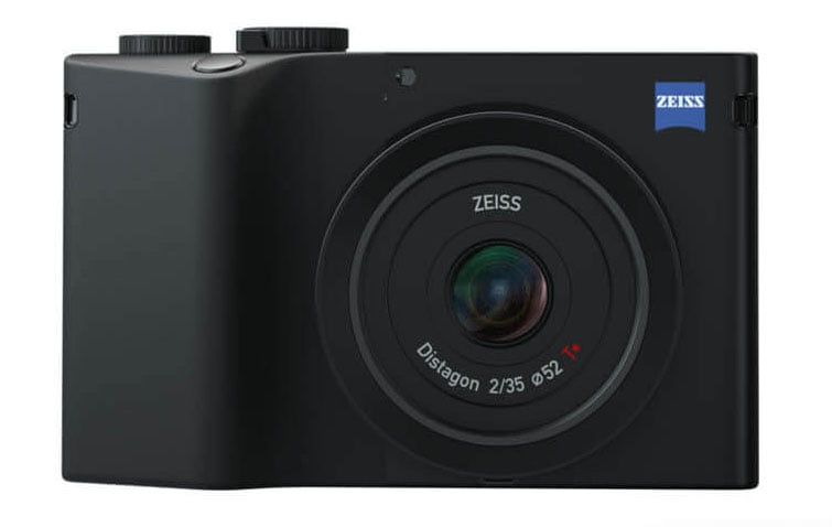 marionet waarom niet ondersteuning ZX1: Zeiss' First Full-Frame Camera Has Lightroom Built In | PetaPixel