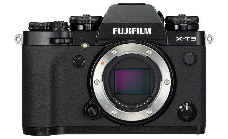 fuji camera video 4k