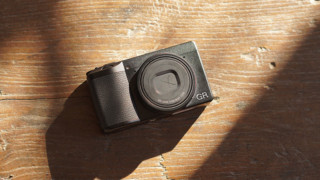 Ricoh GR III to Be the 'Ultimate Street Photography Camera' | PetaPixel