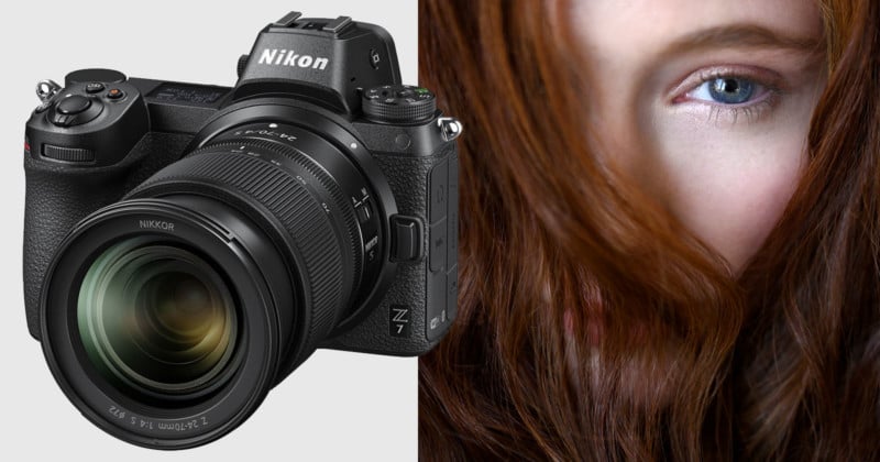 Nikon Z7 Hands-On: More Power to Professional Photographers