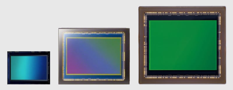 full frame vs medium format