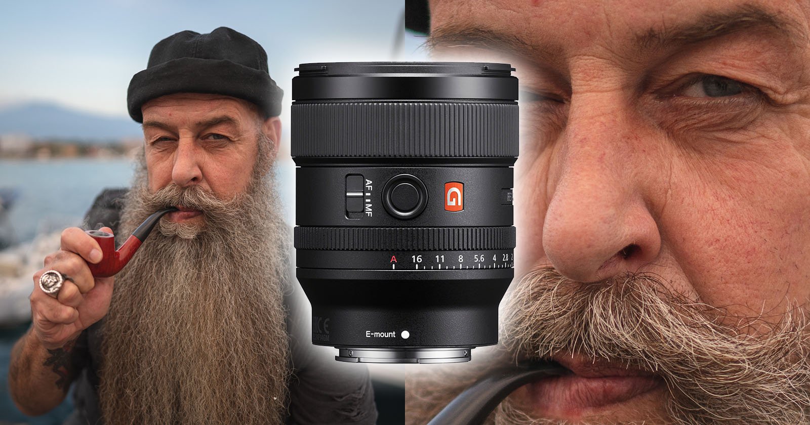 Hands On: The Sony 24mm f/1.4 GM is a Great Ultra-Portable Prime