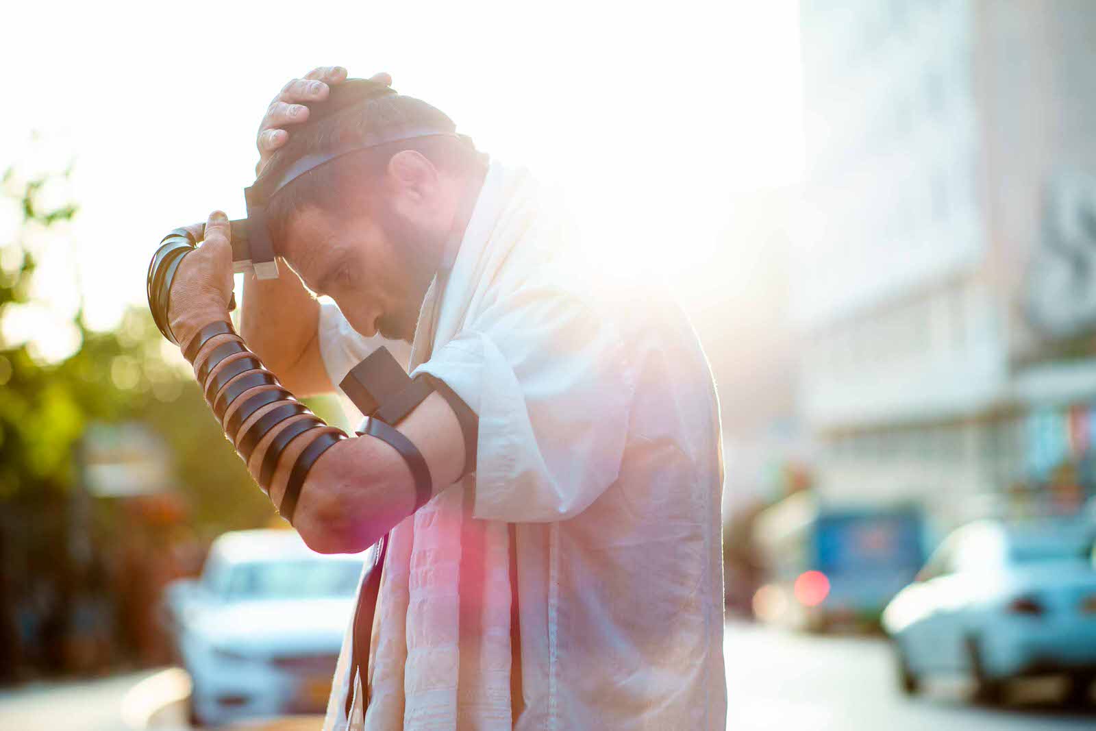 Subject Isolation: Finding Innovative Ways to Draw Attention to ...