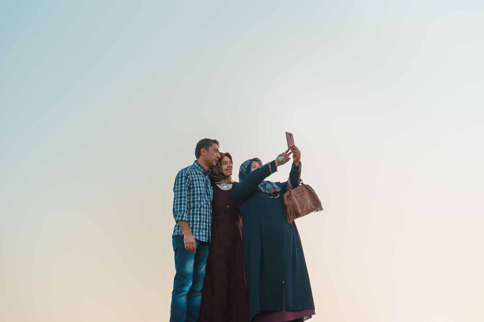 Subject Isolation: Finding Innovative Ways to Draw Attention to ...