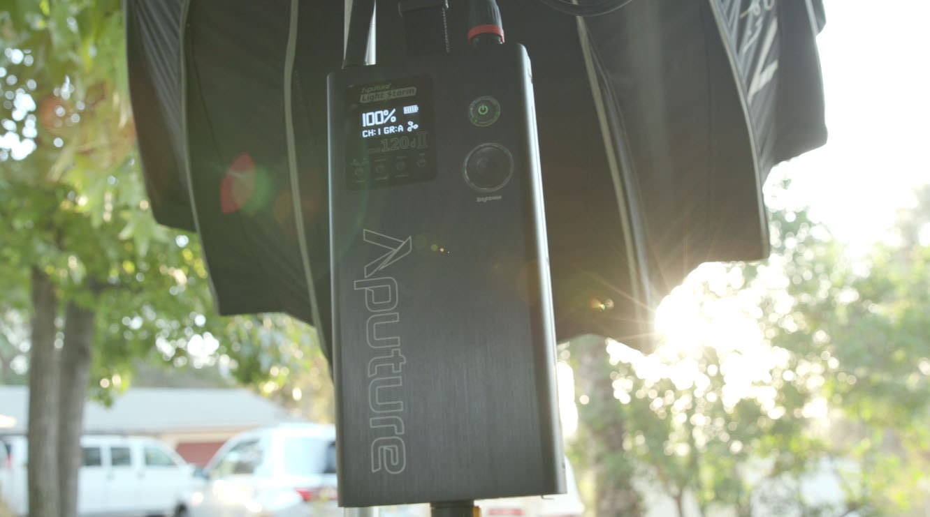 Continuous Lighting vs. Strobes The Pros and Cons of Each PetaPixel