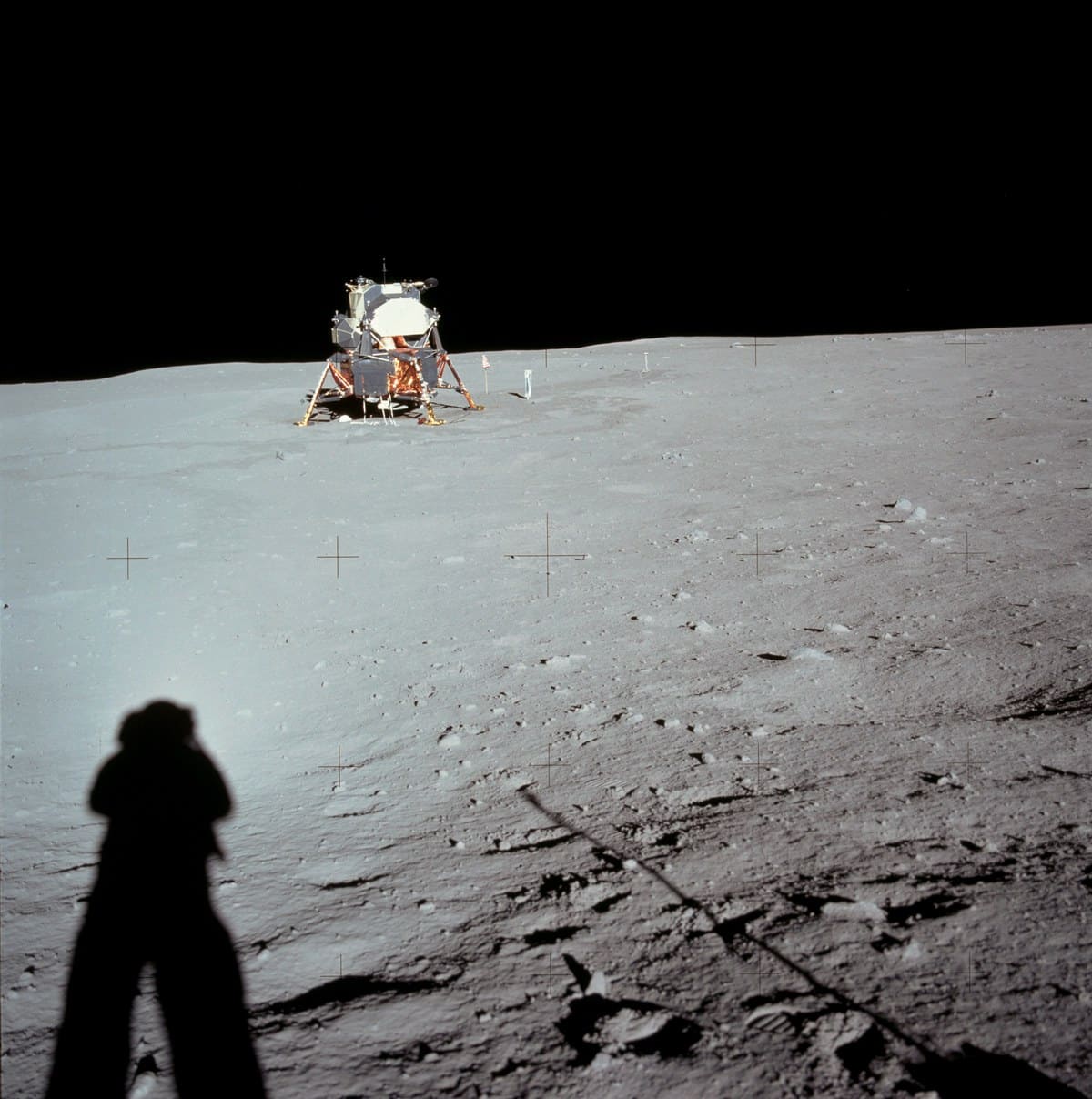 Why You’ll Never Find a Camera That’s Been to the Moon on eBay | PetaPixel