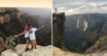 Couple Falls To Death During Selfie At Same Yosemite Cliff As Viral ...