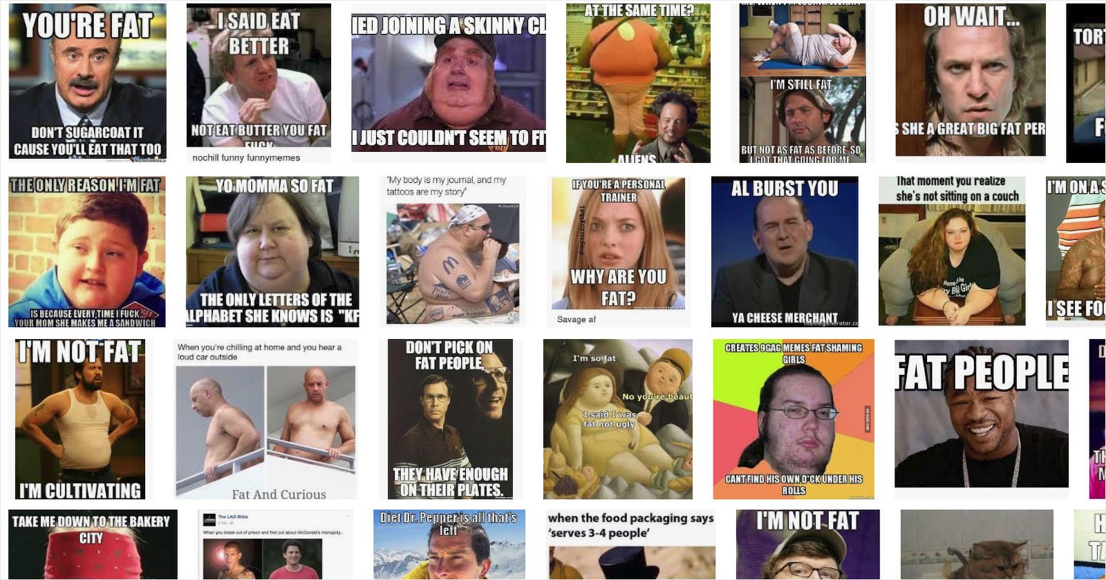 All memes faces - 9GAG