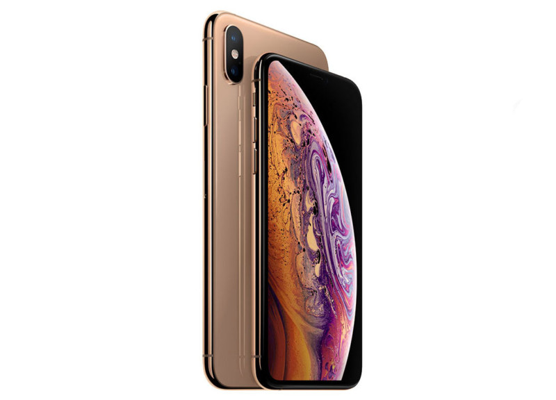 Apple Iphone Xs Max Camera Takes 2 Spot At Dxomark With Score Of 105 Petapixel