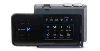 Pictar Pro is a Grip that Gives iPhones and Androids DSLR-Like Controls ...