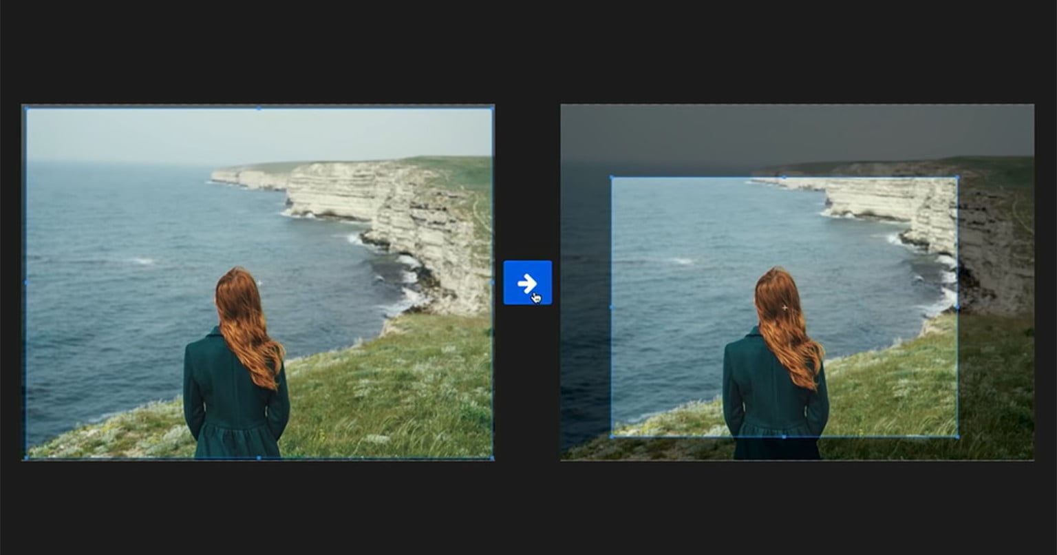 Adobe MovingStills Creates Realistic Camera Moves in Still Photos ...