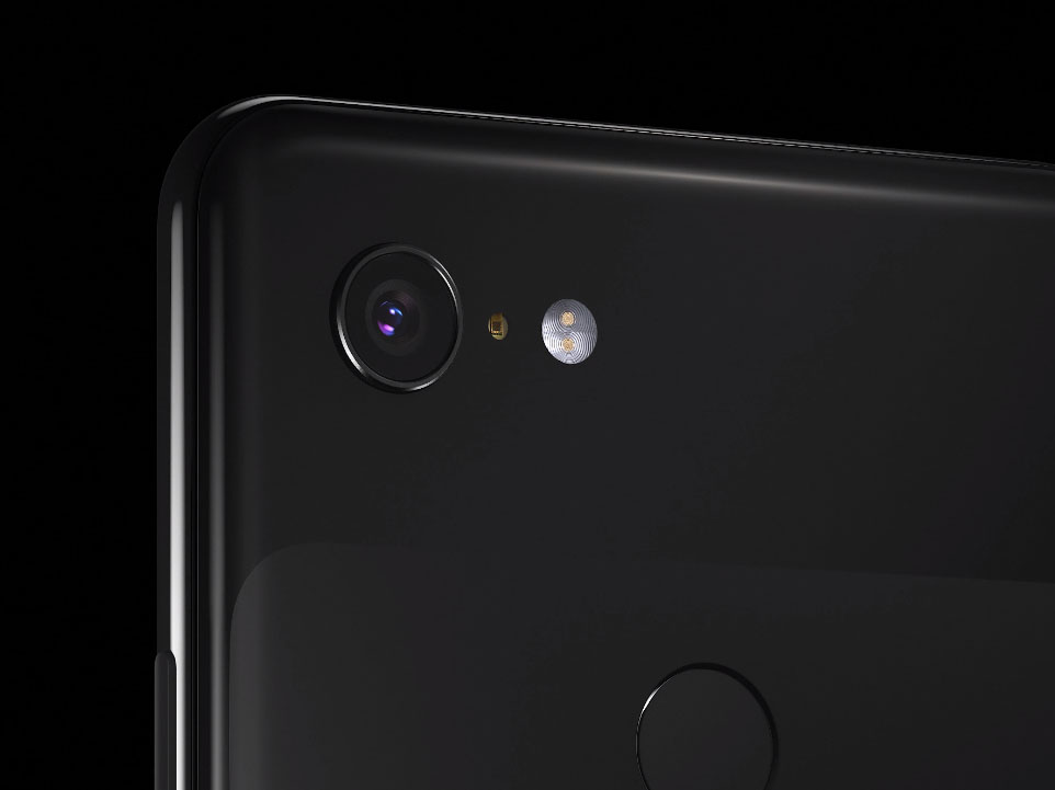 Google Unveils the Pixel 3 and 3XL with New AI Camera Features | PetaPixel