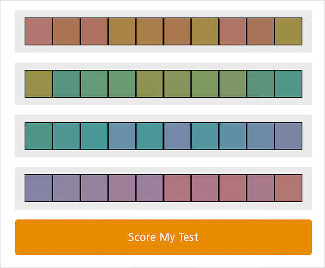 Are You Colorblind And How Good Is Your Color Vision PetaPixel
