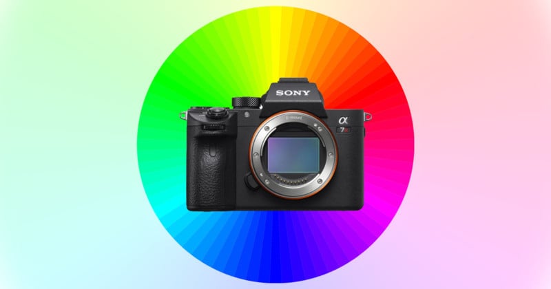 Is Sony's Color Science Really That Bad?