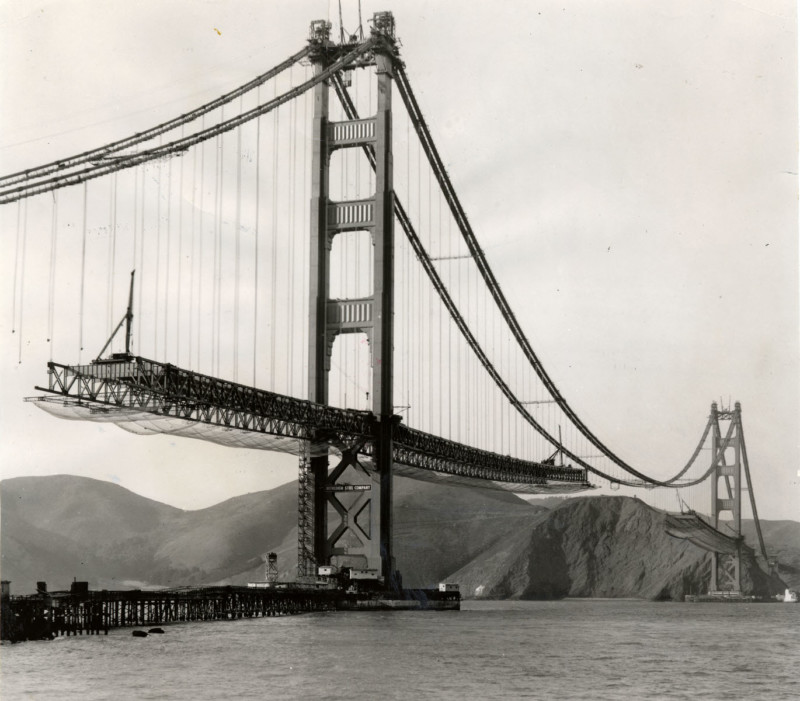 Then-and-Now Photos Reveal How San Francisco Has Changed Over a