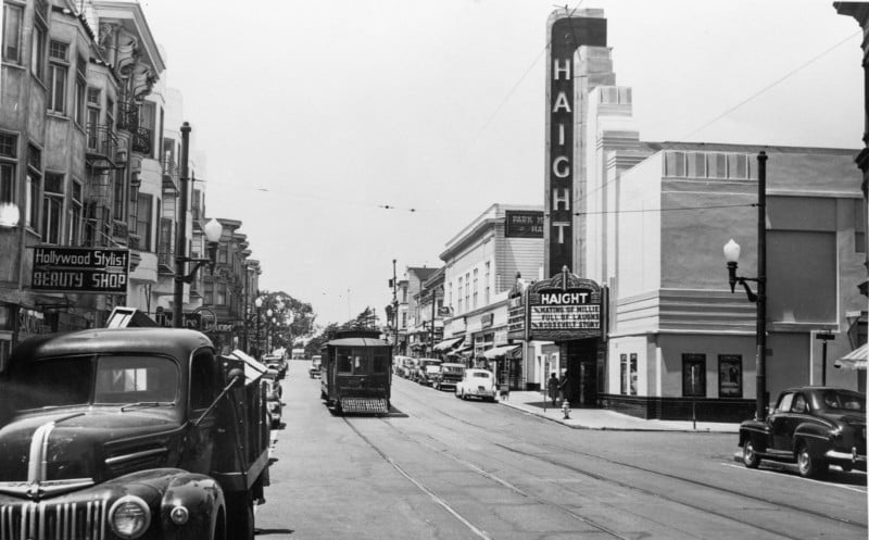 Then-and-Now Photos Reveal How San Francisco Has Changed Over a Century ...