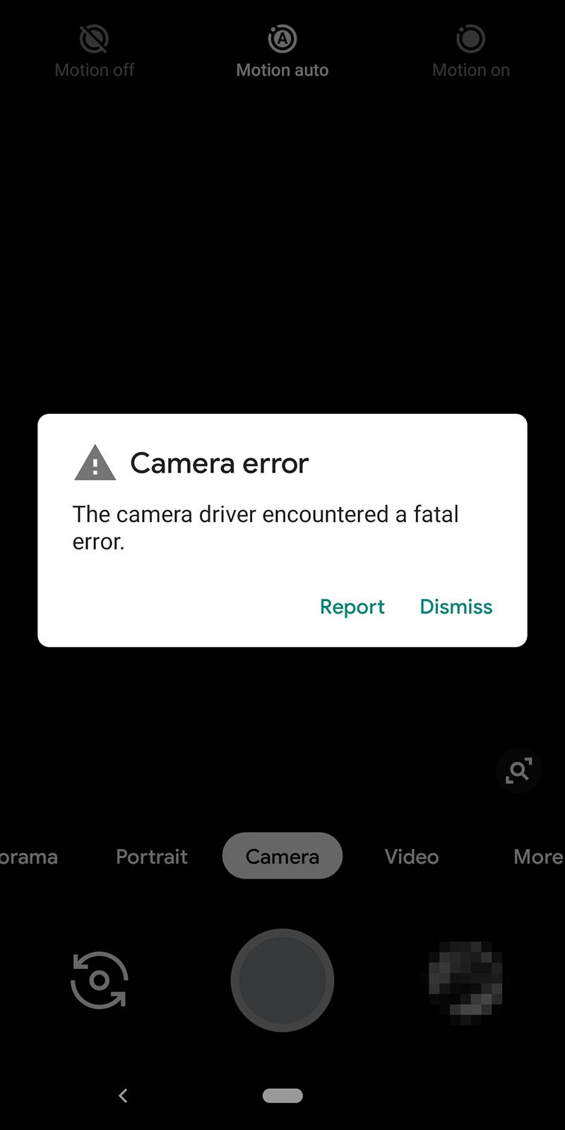 Google Pixel 3 Users Are Reporting Camera Failures Petapixel Google Pixel 3 Users Are Reporting Camera Failures Petapixel