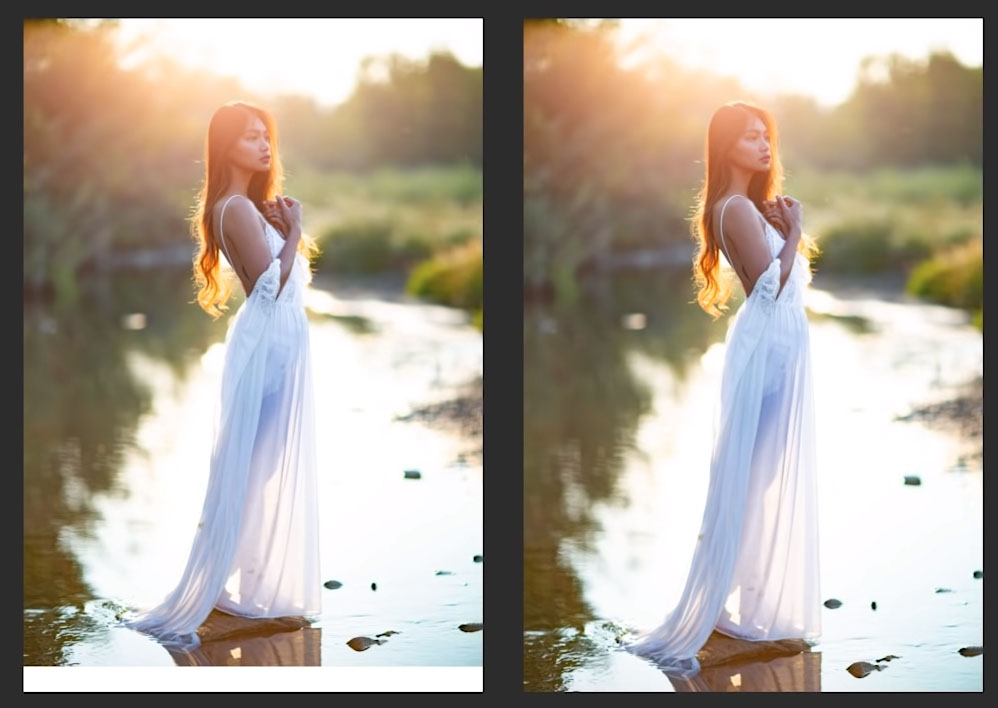 10 Photoshop Hacks for Portraits | PetaPixel