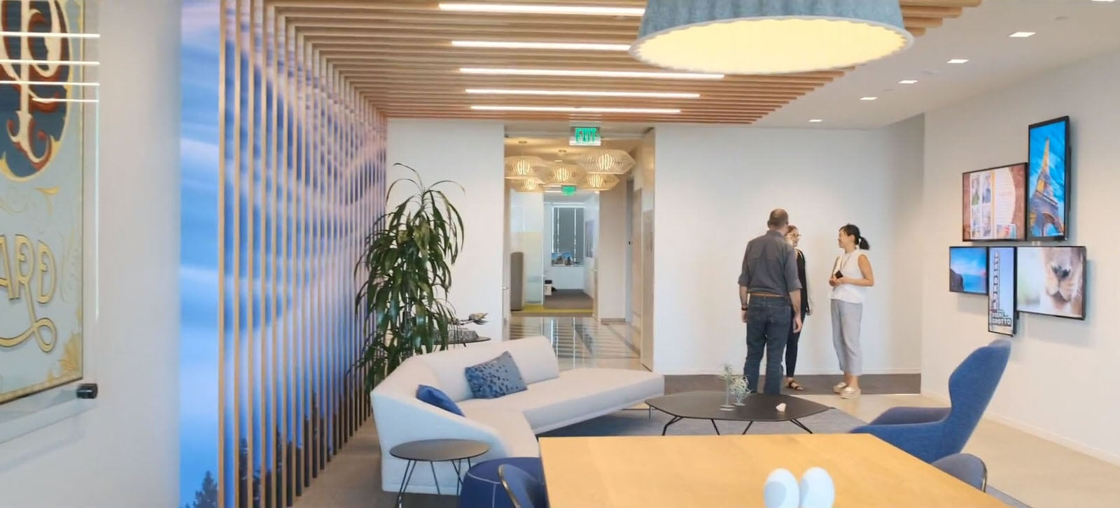 An Exclusive Tour of Adobe's Offices | PetaPixel