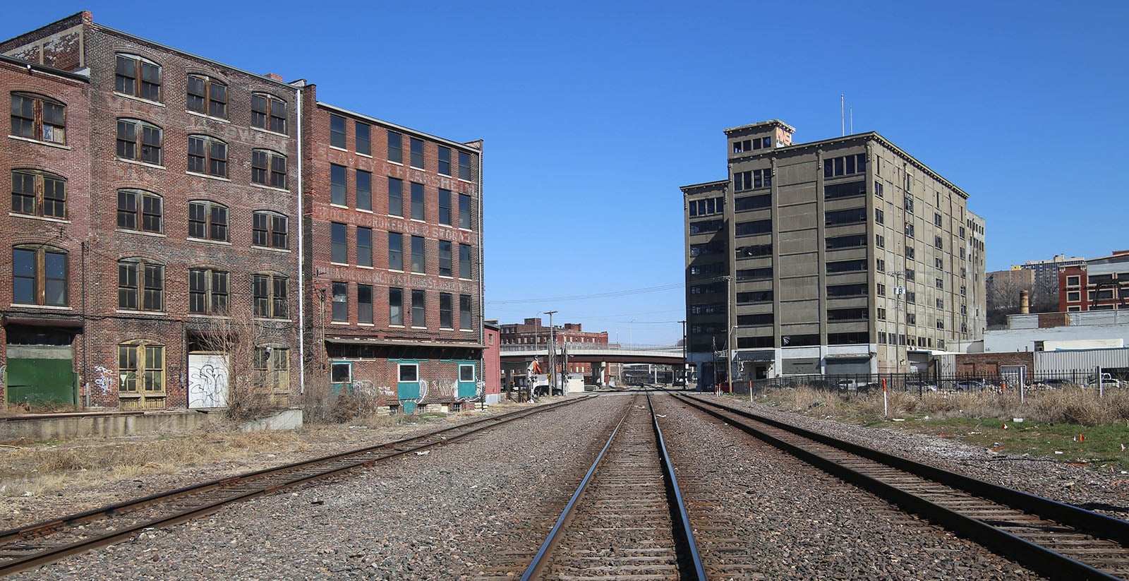 Kansas City’s West Bottoms Transforms for Halloween Season
