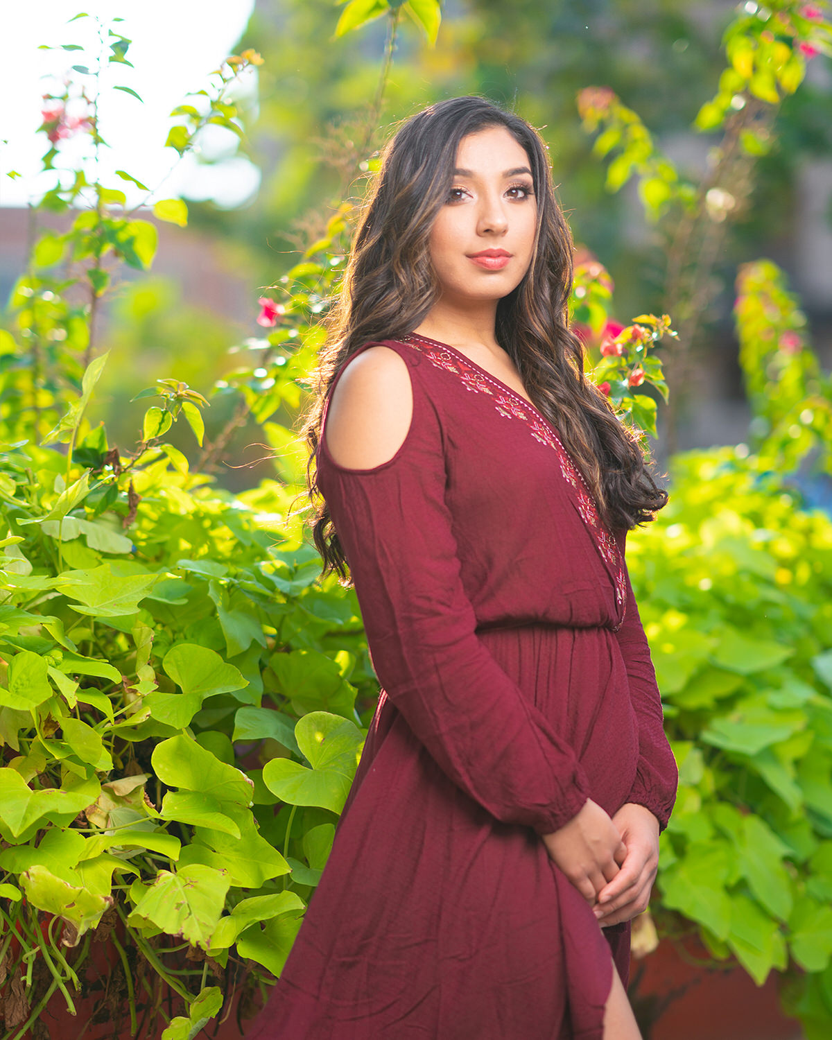 Building an OffCamera Flash Portrait A StepbyStep Look PetaPixel