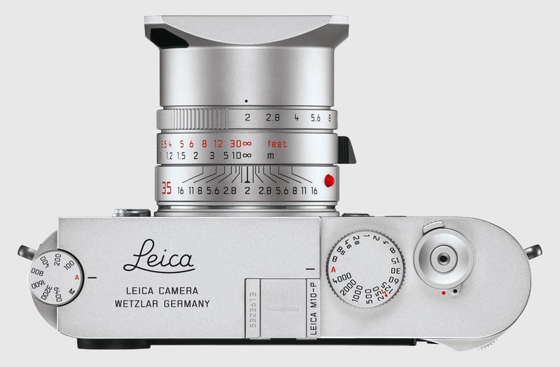 Analog is Left but Digital is Right? | PetaPixel