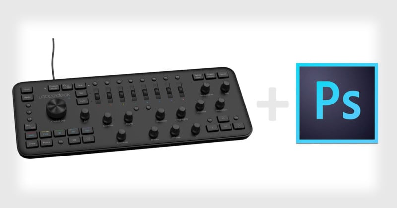 LoupeDeck+ Review  Efficient Photo Editing Console