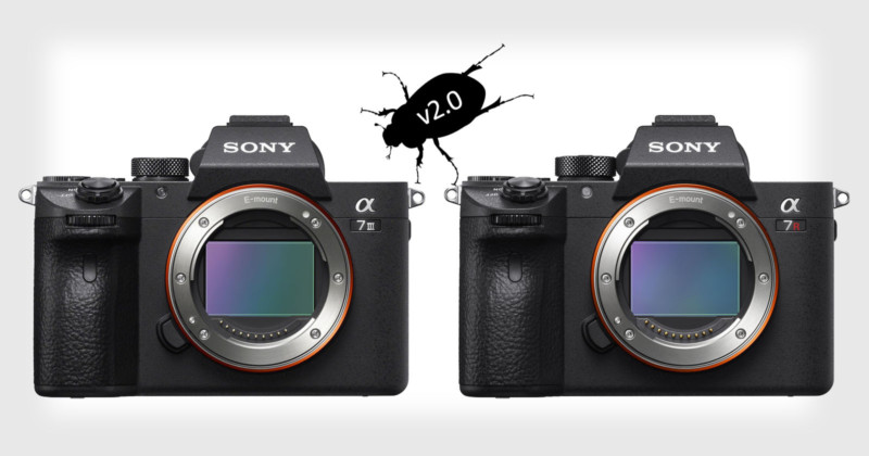 a7iii release